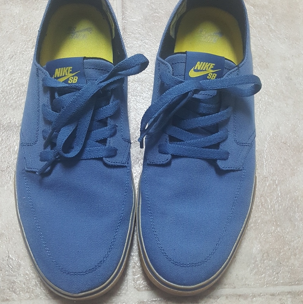 Nike SB
